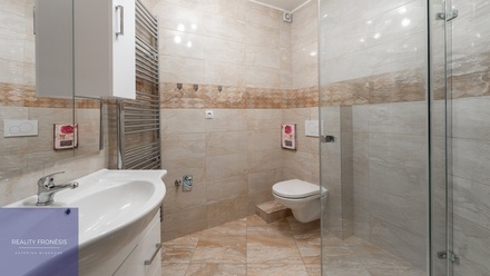 Prodej bytu 2+1 56 m², Harrachov - Nový Svět