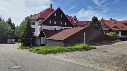 Prodej bytu 2+1 56 m², Harrachov - Nový Svět