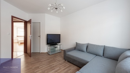Prodej bytu 2+1 56 m², Harrachov - Nový Svět