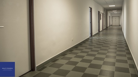 Pronájem kanceláře 36 m², Praha - Čakovice