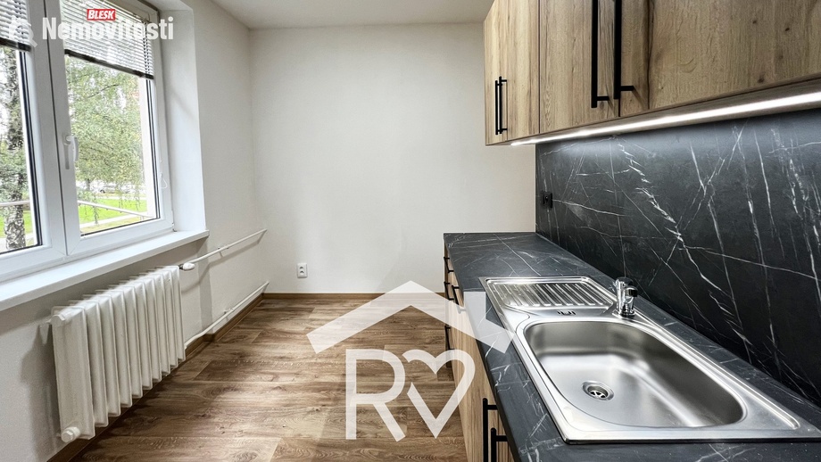 Pronájem bytu 2+1 54 m², Ostrava - Poruba