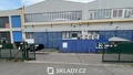 Pronájem skladu 1 000 m², Praha - Vysočany
