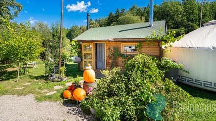 Prodej zemědělské usedlosti 170 m², Lhenice