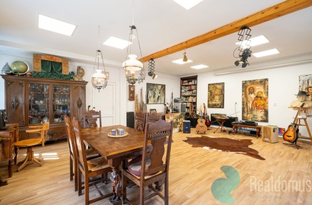 Prodej zemědělské usedlosti 170 m², Lhenice