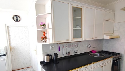 Pronájem bytu 3+1 69 m², Hodonín