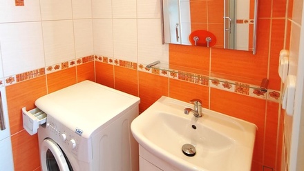 Pronájem bytu 3+1 69 m², Hodonín