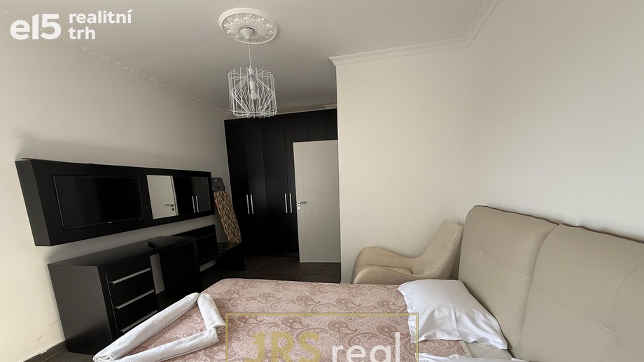 Prodej bytu 3+kk 71 m², Durrës, Albánie
