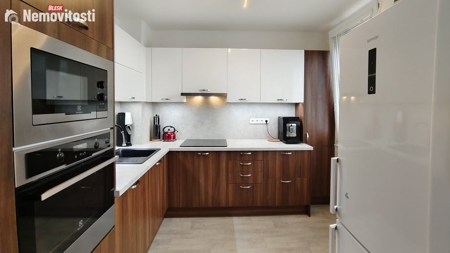 Prodej bytu 2+1 54 m², Neratovice