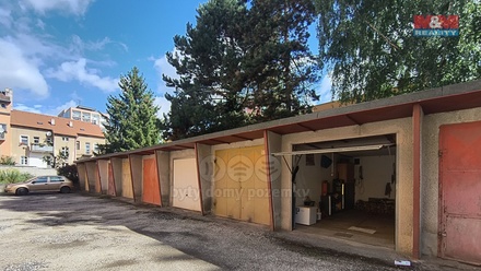 Prodej bytu 3+1 59 m², Slaný