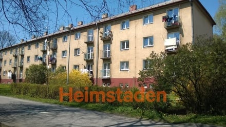 Pronájem bytu 2+1 48 m², Havířov-Prostř.Suchá - Havířov - Prostřední Suchá