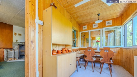 Prodej chaty 80 m², Čeladná