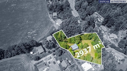 Prodej chaty 80 m², Čeladná