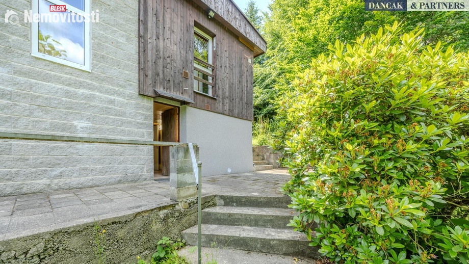 Prodej chaty 80 m², Čeladná
