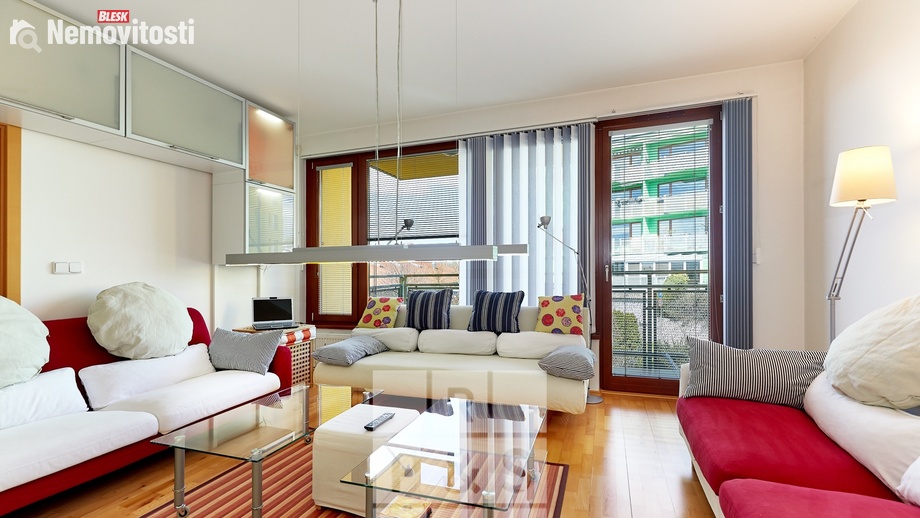 Pronájem bytu 3+kk 68 m², Praha - Řepy