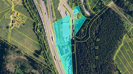 Prodej restaurace 2 513 m², Mosty u Jablunkova