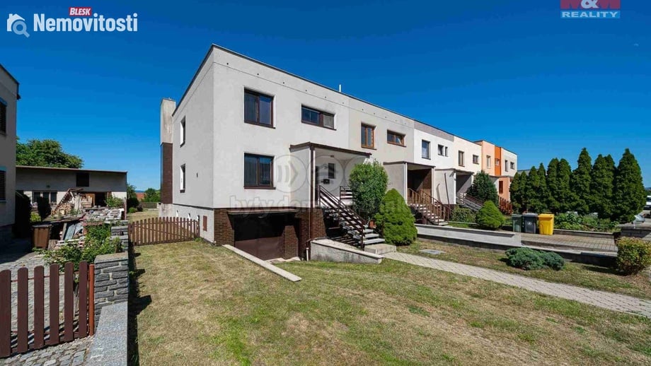 Prodej rodinného domu 144 m², Radslavice