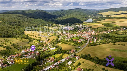 Prodej rodinného domu 182 m², Ludkovice