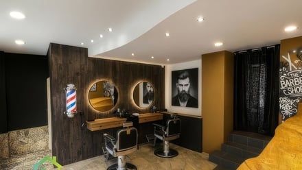 Pronájem obchodního prostoru 82 m², Liberec IV-Perštýn