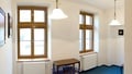 Pronájem kanceláře 36 m², České Budějovice 1