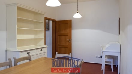 Pronájem kanceláře 36 m², České Budějovice 1