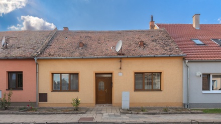 Prodej rodinného domu 76 m², Jaroslavice
