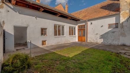 Prodej rodinného domu 76 m², Jaroslavice