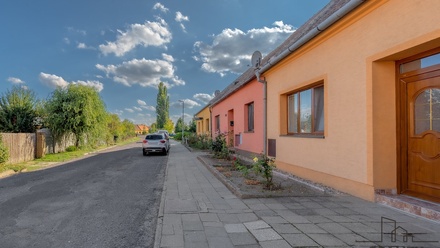 Prodej rodinného domu 76 m², Jaroslavice