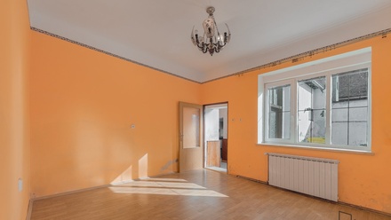 Prodej rodinného domu 76 m², Jaroslavice