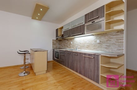 Pronájem bytu 2+kk 57 m², Břeclav