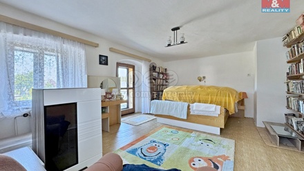 Prodej rodinného domu 180 m², Liberec (nečleněné město)