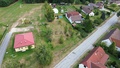 Prodej stavebního pozemku 886 m², Jílovice - Šalmanovice