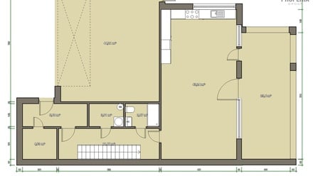 Prodej rodinného domu 185 m², Syrovice