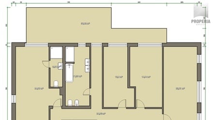 Prodej rodinného domu 185 m², Syrovice