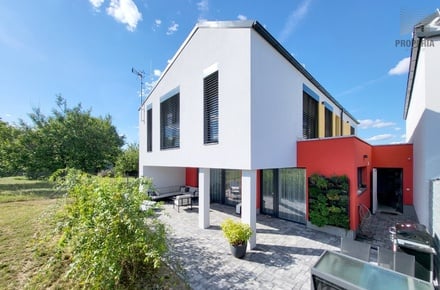 Prodej rodinného domu 185 m², Syrovice