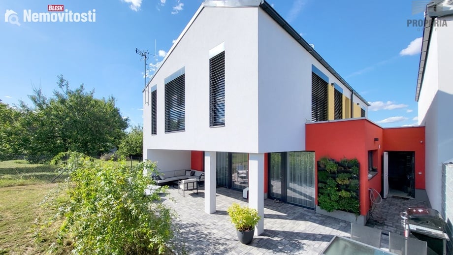 Prodej rodinného domu 185 m², Syrovice