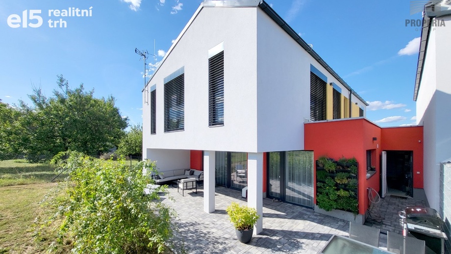 Prodej rodinného domu 185 m², Syrovice