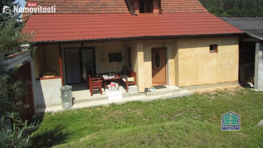 Prodej rodinného domu 90 m², Lisov