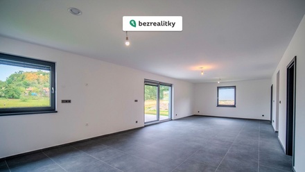 Prodej rodinného domu 248 m², Louňovice pod Blaníkem