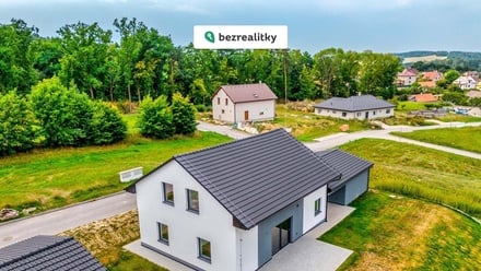 Prodej rodinného domu 248 m², Louňovice pod Blaníkem