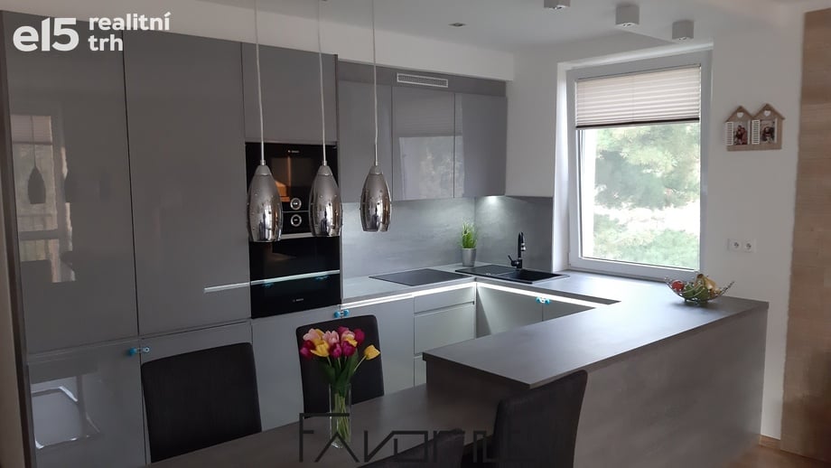 Prodej bytu 3+1 72 m², Ostrava