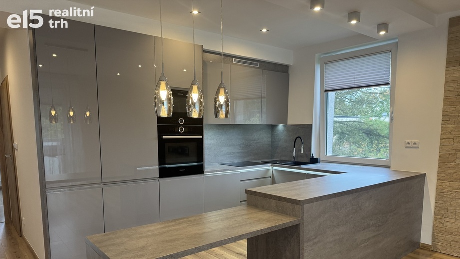 Prodej bytu 3+1 72 m², Ostrava