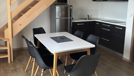 Prodej nemovitosti pro ubytování 88 m², Václavov u Bruntálu - Horní Václavov