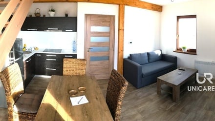 Prodej nemovitosti pro ubytování 88 m², Václavov u Bruntálu - Horní Václavov