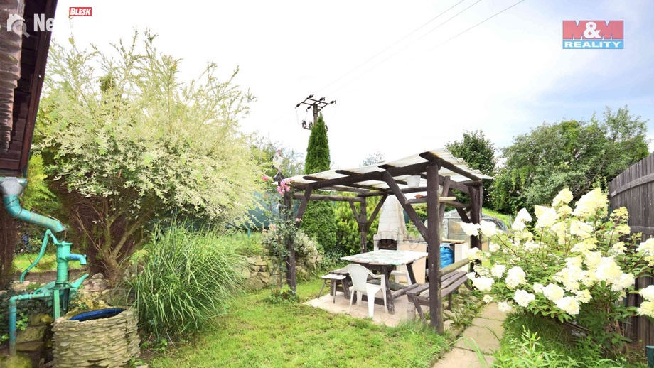Prodej zahrady 222 m², Krnov