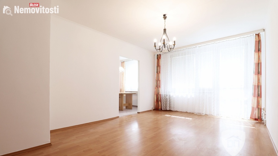 Pronájem bytu 3+1 75 m², Praha - Michle