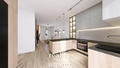Prodej bytu 2+kk 54 m², Rousínov - Kroužek