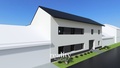 Prodej bytu 2+kk 54 m², Rousínov - Kroužek