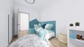 Prodej bytu 2+kk 54 m², Rousínov - Kroužek