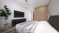 Prodej bytu 2+kk 54 m², Rousínov - Kroužek