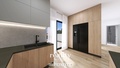 Prodej bytu 2+kk 54 m², Rousínov - Kroužek
